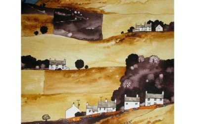 Diggle Hill, Lancashire