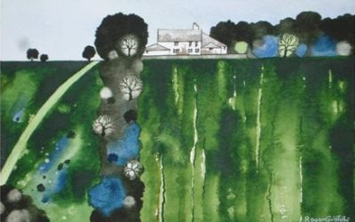 Honey Hill, Cold Ashby