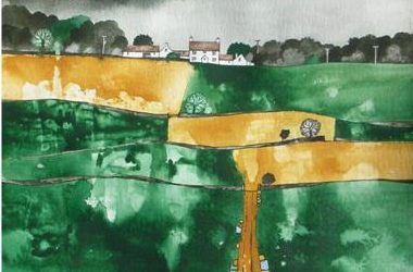 Northumberland Farm