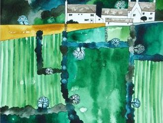 Sandpoint Farm, Sand Bay, Somerset