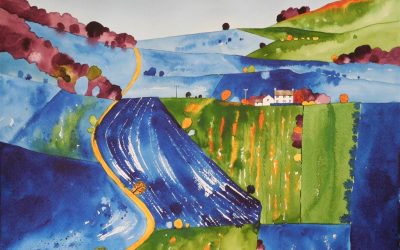 Welsh Marches