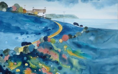 Anglesey Farm By The Sea