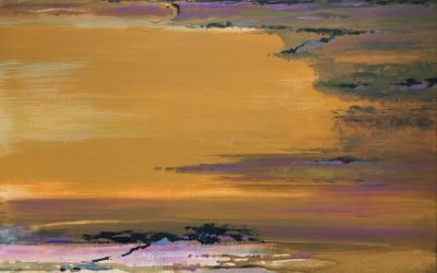 Autumn Twilight