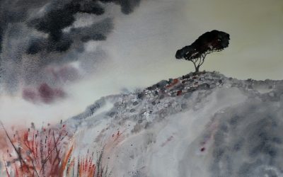 Cornish Tree