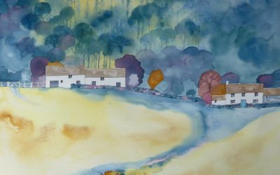 House In The Trees