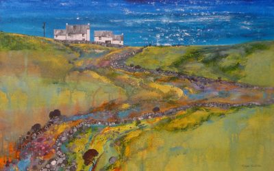 Sea Sparkle, Penwith, Cornwall