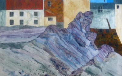 Pittenweem Harbour, Fife