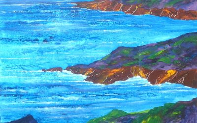 Point Lynas Lighthouse, Anglesey