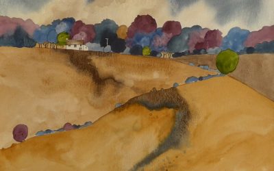 Storm Gathering