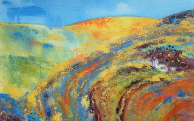 Summer Hills