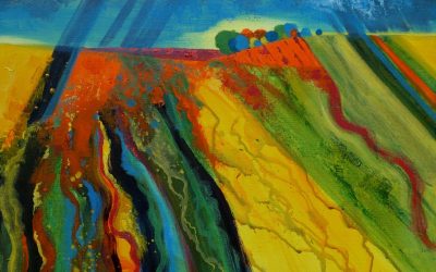 Waydale Hill, Brington, Northamptonshire