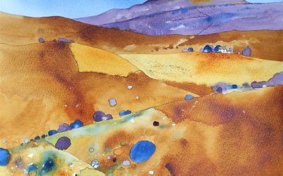 Western Fells, Lake District