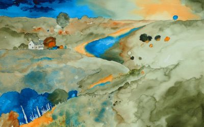 Blue Valley