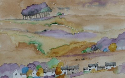 Dartmoor Tor