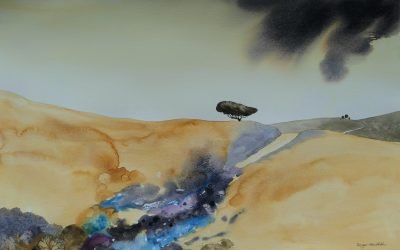 Lonely Tree