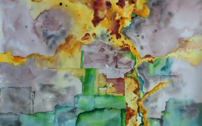 Moorland