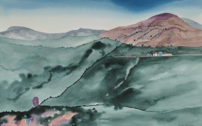 Under The Crags